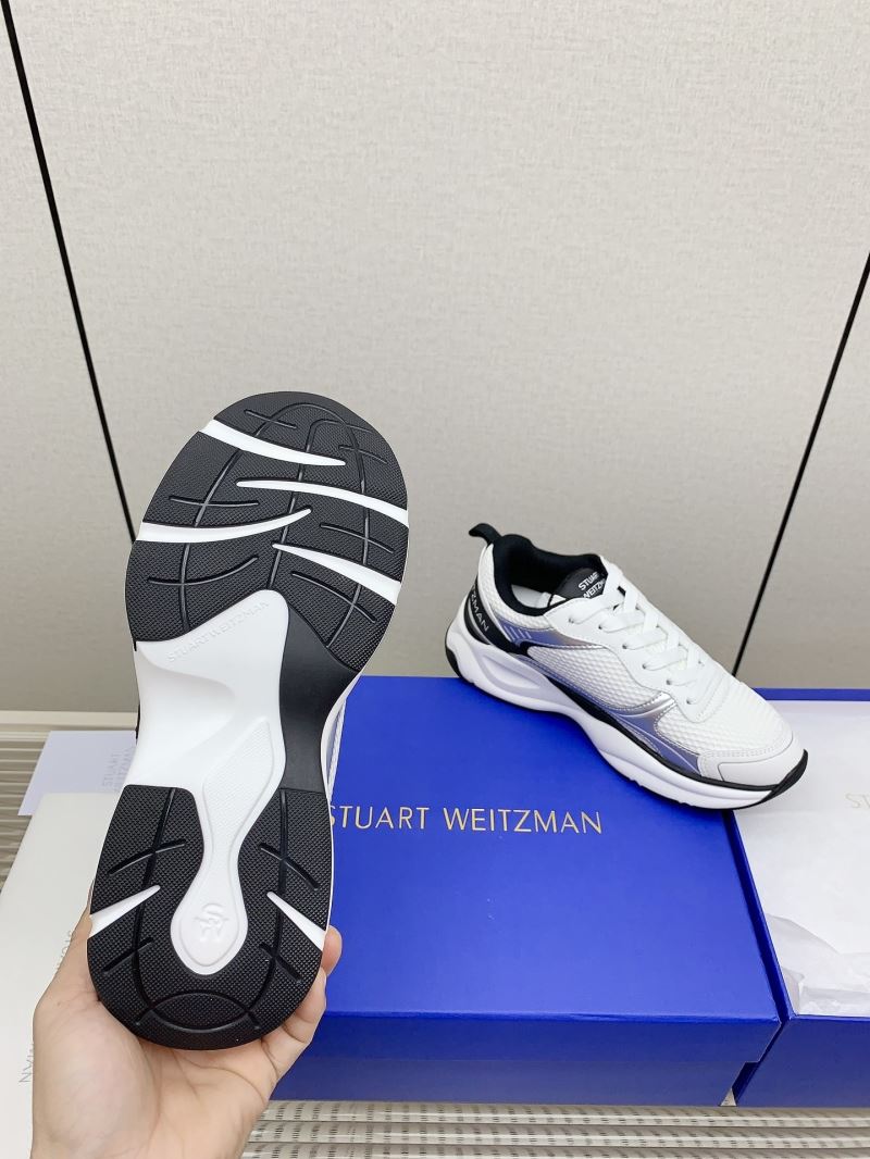 Stuart Weitzman Shoes